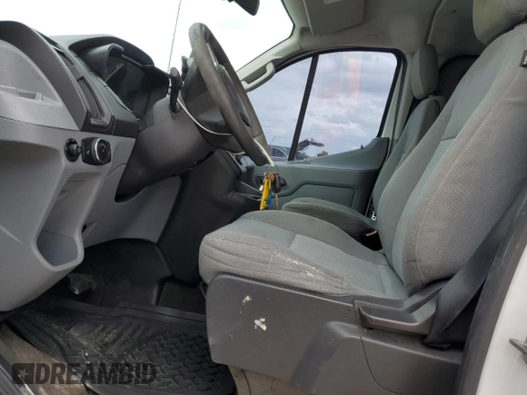 2016 Ford Transit XL with VIN 1FBZX2YM8GKA45678, listed as a Copart auction lot 88640645 with 310,847 mi miles and Non repairable. Bid and sale history available at DreamBid. Image 7.