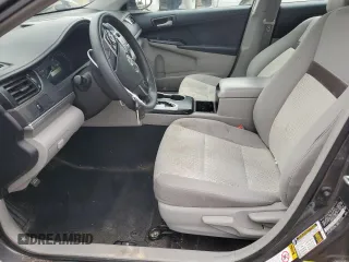 2014 Toyota Camry L with VIN 4T1BF1FK4EU794048, listed as a Copart auction lot 48932135 with 93,011 mi miles and Salvage Title. Bid and sale history available at DreamBid. Image 7.