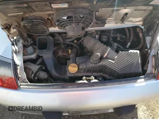 2001 Porsche 911 with VIN WP0CA29901S651559, listed as a Copart auction lot 73405454 with 99,997 mi miles and Clean title. Bid and sale history available at DreamBid. Image 11.