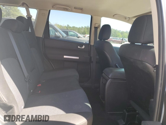 2011 Mitsubishi Endeavor LS z VIN 4A4JN2AS3BE032912, wystawiony jako Copart lot #53040125 z przebiegiem 132 709 mil mil oraz Szkoda całkowita • Salvage title. Historia ofert i sprzedaży dostępna na DreamBid. Obrazek 11.