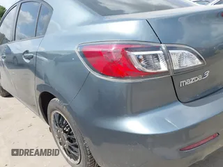 2013 Mazda 3 i Sport with VIN JM1BL1U76D1702885, listed as a IAAI auction lot 42152806 with 139,041 mi miles and . Bid and sale history available at DreamBid. Image 17.