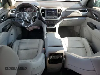 2020 GMC Acadia SLT z VIN 1GKKNMLS8LZ230923, wystawiony jako Copart lot #56700125 z przebiegiem 65 851 mil mil oraz Szkoda całkowita • Salvage title. Historia ofert i sprzedaży dostępna na DreamBid. Obrazek 8.