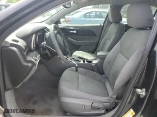 2014 Chevrolet Malibu LS with VIN 1G11B5SL3EF256228, listed as a Copart auction lot 54376985 with 149,389 mi miles and Clean Title. Bid and sale history available at carsss.com. Image 7.