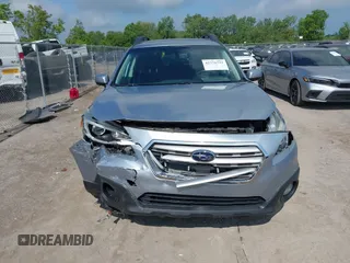 2016 Subaru Outback Premium with VIN 4S4BSBDC1G3357727, listed as a IAAI auction lot 42376722 with 81,895 mi miles and . Bid and sale history available at DreamBid. Image 12.