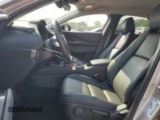 2024 Mazda CX-30 S Select Sport with VIN 3MVDMBBM7RM657971, listed as a Copart auction lot 59873125 with 9,355 mi miles and Salvage title. Bid and sale history available at DreamBid. Image 7.