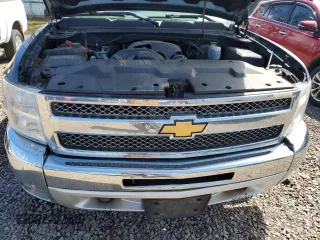 2012 Chevrolet Silverado 1500 LT with VIN 1GCRKSE7XCZ140446, listed as a Copart auction lot 54785215 with 174,440 mi miles and Clean Title. Bid and sale history available at carsss.com. Image 11.