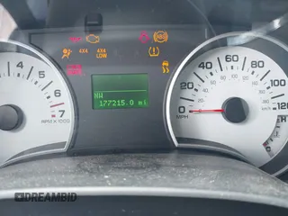 2008 Ford Explorer Sport Trac Limited с VIN 1FMEU53E48UA56120, выставлен на аукционе IAAI как лот 42565561 с пробегом 177 215 миль миль и . История ставок и продаж доступна на DreamBid. Изображение 7.