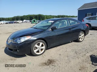 2005 Toyota Solara SE с VIN 4T1CA30P85U054537, выставлен на аукционе Copart как лот 65755875 с пробегом 124 556 миль миль и Чистый • Clean title. История ставок и продаж доступна на DreamBid. Изображение 1.