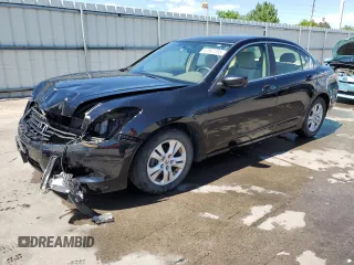 2009 Honda Accord LX-P z VIN 1HGCP26469A047671, wystawiony jako Copart lot #57867235 z przebiegiem 105 598 mil mil oraz Szkoda całkowita • Salvage title. Historia ofert i sprzedaży dostępna na DreamBid. Obrazek 1.