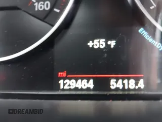 2016 BMW 4 Series 428i xDrive with VIN WBA4C9C58GG136248, listed as a IAAI auction lot 41346270 with 129,464 mi miles and . Bid and sale history available at carsss.com. Image 16.