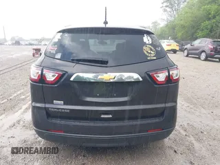 2017 Chevrolet Traverse LS с VIN 1GNKRFED3HJ234403, выставлен на аукционе IAAI как лот 42622072 с пробегом Не указан миль и . История ставок и продаж доступна на DreamBid. Изображение 17.