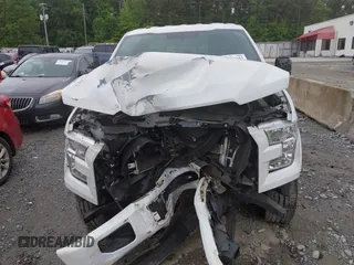 2016 Ford F-150 XLT z VIN 1FTEW1EP0GFB92396, wystawiony jako IAAI lot #42209457 z przebiegiem 117 685 mil mil oraz . Historia ofert i sprzedaży dostępna na DreamBid. Obrazek 12.