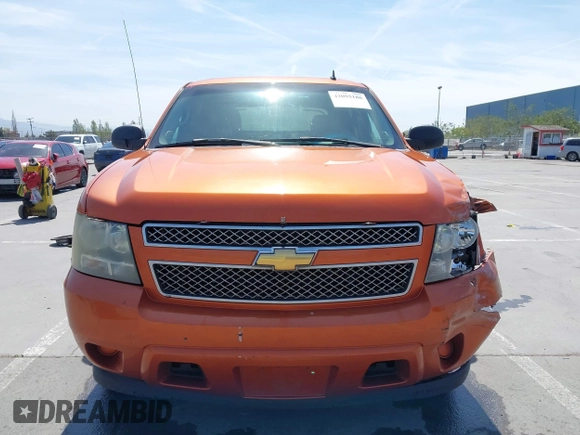 2007 Chevrolet Avalanche LTZ с VIN 3GNEC12J07G156688, выставлен на аукционе IAAI как лот 42095186 с пробегом 224 714 миль миль и . История ставок и продаж доступна на DreamBid. Изображение 13.