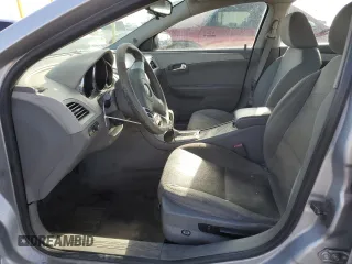 2011 Chevrolet Malibu 1LS with VIN 1G1ZB5E11BF255717, listed as a Copart auction lot 51941675 with 155,378 mi miles and Salvage Title. Bid and sale history available at DreamBid. Image 7.