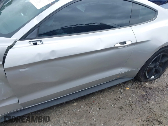 2017 Ford Mustang V6 с VIN 1FA6P8AM2H5236742, выставлен на аукционе IAAI как лот 41816173 с пробегом 104 337 миль миль и . История ставок и продаж доступна на DreamBid. Изображение 19.