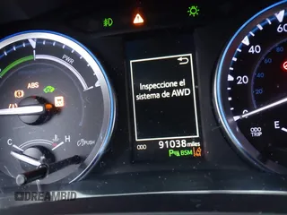 2018 Toyota Highlander Hybrid Limited с VIN 5TDDGRFH5JS043617, выставлен на аукционе IAAI как лот 41541783 с пробегом 91 038 миль миль и . История ставок и продаж доступна на DreamBid. Изображение 7.
