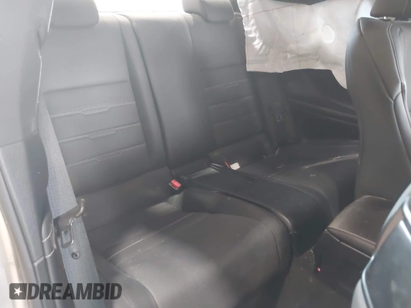 2023 Lexus RC 350 F Sport с VIN JTHGZ5DC4P5012086, выставлен на аукционе IAAI как лот 42596850 с пробегом 28 643 миль миль и . История ставок и продаж доступна на DreamBid. Изображение 8.
