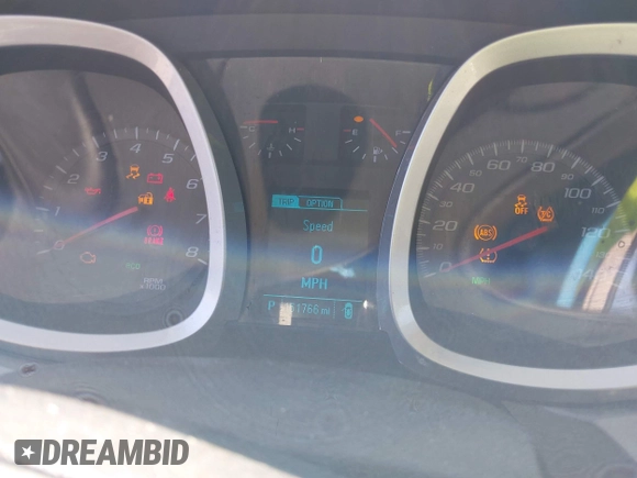 2015 Chevrolet Equinox LT with VIN 2GNFLFEK3F6314182, listed as a IAAI auction lot 42036076 with 151,766 mi miles and . Bid and sale history available at DreamBid. Image 7.