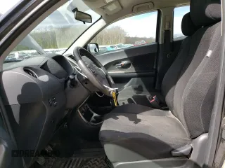 2012 Scion xD with VIN JTKKU4B42C1016616, listed as a Copart auction lot 50507065 with 216,911 mi miles and Clean Title. Bid and sale history available at DreamBid. Image 7.