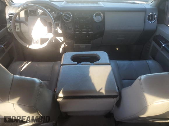 2008 Ford F-250 XL с VIN 1FTSW21R98EC58290, выставлен на аукционе Copart как лот 42541425 с пробегом 164 030 миль миль и Списание • Salvage title. История ставок и продаж доступна на DreamBid. Изображение 8.