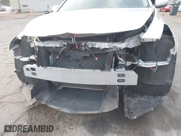 2019 Cadillac CTS Luxury RWD with VIN 1G6AR5SX8K0135380, listed as a IAAI auction lot 41115382 with 65,199 mi miles and . Bid and sale history available at DreamBid. Image 18.