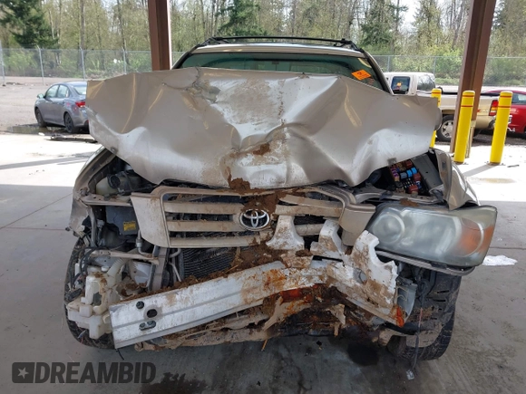 2007 Toyota Highlander w/3rd Row z VIN JTEEP21A070188206, wystawiony jako IAAI lot #41999665 z przebiegiem 233 239 mil mil oraz . Historia ofert i sprzedaży dostępna na DreamBid. Obrazek 12.