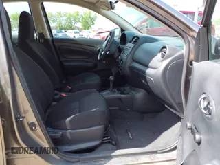 2016 Nissan Versa S Plus with VIN 3N1CN7AP6GL864800, listed as a IAAI auction lot 42366823 with 114,232 mi miles and . Bid and sale history available at DreamBid. Image 5.