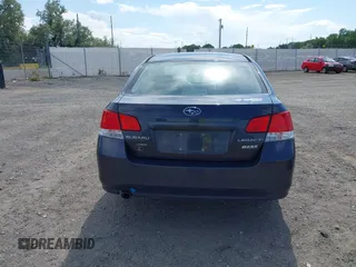 2011 Subaru Legacy Premium with VIN 4S3BMBC62B3261639, listed as a IAAI auction lot 42449731 with 199,495 mi miles and . Bid and sale history available at DreamBid. Image 17.