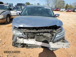 2016 Acura ILX Premium z VIN 19UDE2F7XGA007188, wystawiony jako Copart lot #50700305 z przebiegiem 137 047 mil mil oraz Szkody całkowita. Historia ofert i sprzedaży dostępna na DreamBid. Obrazek 5.