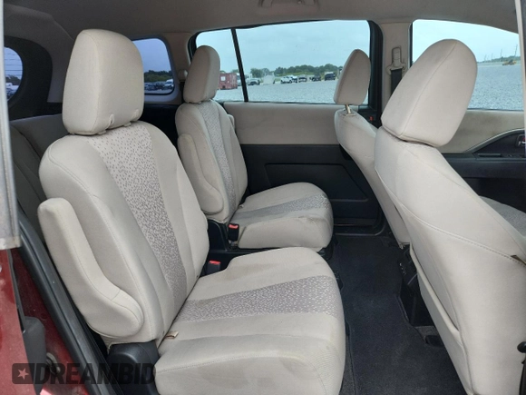 2012 Mazda 5 Touring z VIN JM1CW2CL3C0105567, wystawiony jako Copart lot #59343205 z przebiegiem 110 410 mil mil oraz Szkoda całkowita • Salvage title. Historia ofert i sprzedaży dostępna na DreamBid. Obrazek 11.