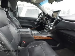 2015 Chevrolet Suburban LTZ with VIN 1GNSCKKC3FR225723, listed as a IAAI auction lot 42577863 with 267,557 mi miles and . Bid and sale history available at DreamBid. Image 5.