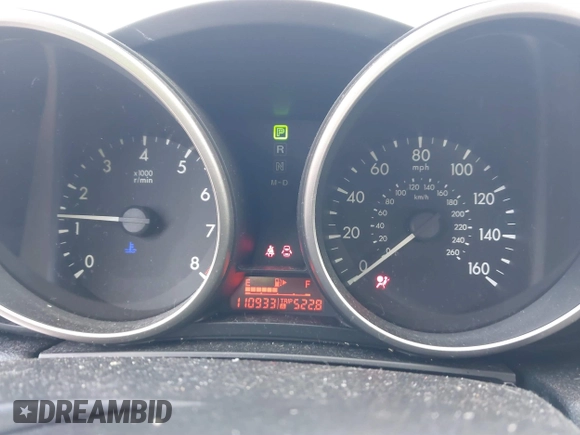 2011 Mazda 3 i Touring with VIN JM1BL1VG5B1415064, listed as a IAAI auction lot 40956181 with 110,933 mi miles and . Bid and sale history available at carsss.com. Image 7.