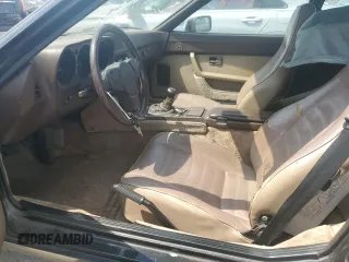 1984 Porsche 944 с VIN WP0AA0945EN462393, выставлен на аукционе Copart как лот 60864325 с пробегом 97 056 миль миль и Чистый • Clean title. История ставок и продаж доступна на DreamBid. Изображение 7.