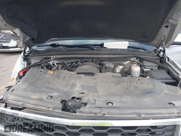 2016 Chevrolet Tahoe LS with VIN 1GNSCAEC2GR392937, listed as a IAAI auction lot 42648714 with 166,764 mi miles and . Bid and sale history available at DreamBid. Image 10.