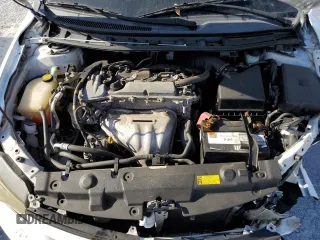 2011 Scion tC z VIN JTKJF5C70B3002270, wystawiony jako Copart lot #56605055 z przebiegiem 115 097 mil mil oraz Szkody całkowita. Historia ofert i sprzedaży dostępna na DreamBid. Obrazek 12.