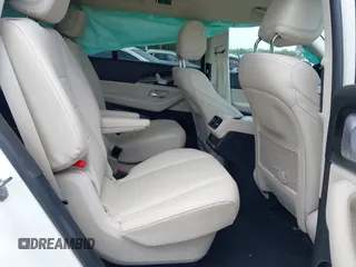 2021 Mercedes-Benz GLS 450 with VIN 4JGFF5KE3MA381420, listed as a IAAI auction lot 42055956 with 57,268 mi miles and . Bid and sale history available at DreamBid. Image 8.