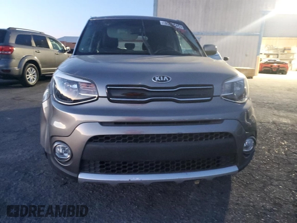 2018 Kia Soul + with VIN KNDJP3A5XJ7597419, listed as a Copart auction lot 83655434 with 70,004 mi miles and Clean Title. Bid and sale history available at carsss.com. Image 5.