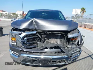 2023 Ford F-150 XL с VIN 1FTEW1CP2PKE11577, выставлен на аукционе IAAI как лот 42374636 с пробегом 31 048 миль миль и . История ставок и продаж доступна на DreamBid. Изображение 13.