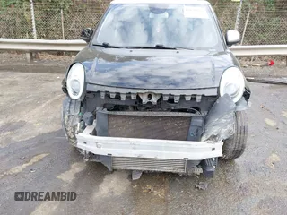 2014 FIAT 500L Lounge with VIN ZFBCFACH9EZ009286, listed as a IAAI auction lot 41838313 with 169,576 mi miles and . Bid and sale history available at DreamBid. Image 6.