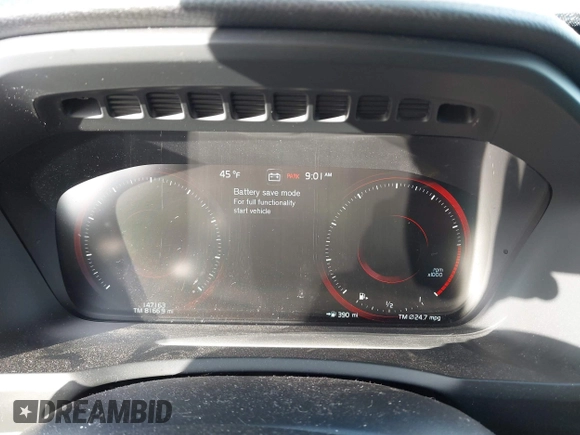 2016 Volvo XC90 T6 R-Design with VIN YV4A22PM4G1039565, listed as a IAAI auction lot 41485869 with 147,163 mi miles and . Bid and sale history available at DreamBid. Image 7.