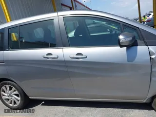 2015 Mazda Mazda5 Sport with VIN JM1CW2BL8F0185437, listed as a IAAI auction lot 41932380 with 90,029 mi miles. Bid and sale history available at carsss.com. Image 13.