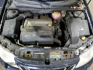 2006 Saab 9-3 z VIN YS3FD49Y861009961, wystawiony jako Copart lot #77165263 z przebiegiem 109 086 mil mil oraz Czysty tytuł • Clean title. Historia ofert i sprzedaży dostępna na DreamBid. Obrazek 11.