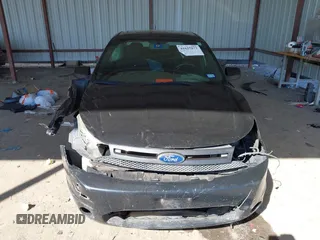 2011 Ford Focus SES with VIN 1FAHP3GNXBW179042, listed as a IAAI auction lot 41625871 with 269,883 mi miles. Bid and sale history available at carsss.com. Image 12.