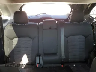 2018 Ford Edge SEL with VIN 2FMPK3J98JBB36492, listed as a Copart auction lot 49038825 with 75,060 mi miles and Salvage Title. Bid and sale history available at carsss.com. Image 10.
