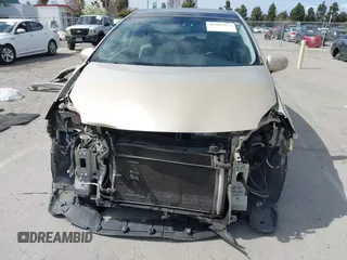 2010 Toyota Prius II with VIN JTDKN3DU1A0131920, listed as a IAAI auction lot 41905953 with 250,270 mi miles. Bid and sale history available at carsss.com. Image 13.