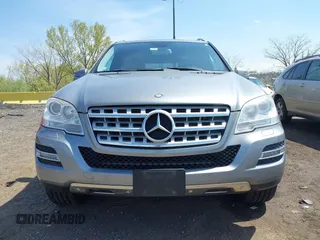 2011 Mercedes-Benz M 350 with VIN 4JGBB8GBXBA702201, listed as a IAAI auction lot 42096046 with 144,342 mi miles and . Bid and sale history available at DreamBid. Image 12.