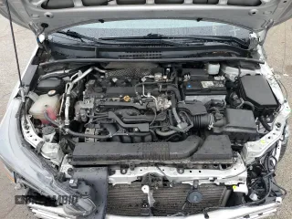 2021 Toyota Corolla SE with VIN 5YFS4MCE6MP089080, listed as a Copart auction lot 51284825 with 89,413 mi miles and Salvage Title. Bid and sale history available at carsss.com. Image 11.