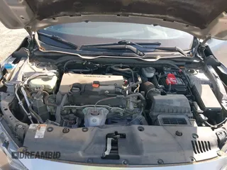 2018 Honda Civic LX with VIN 19XFC2F59JE024029, listed as a IAAI auction lot 42226509 with 85,115 mi miles and . Bid and sale history available at DreamBid. Image 10.