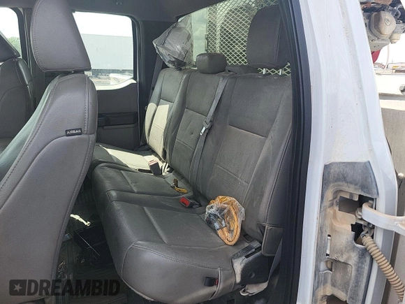 2019 Ford F-350 XL с VIN 1FD7X3A68KEG78527, выставлен на аукционе IAAI как лот 42636585 с пробегом 145 652 миль миль и . История ставок и продаж доступна на DreamBid. Изображение 2.