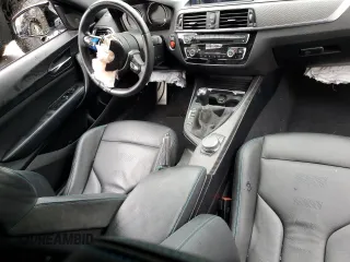 2019 BMW M2 Competition z VIN WBS2U7C53K7D16740, wystawiony jako Copart lot #78702513 z przebiegiem 12 259 mil mil oraz . Historia ofert i sprzedaży dostępna na DreamBid. Obrazek 8.